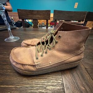 Birkenstock Marton Boots